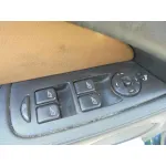 JAGUAR X-TYPE JAGUAR X-TYPE '2001 2.5 V6 VERDE 2001
