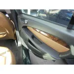 JAGUAR X-TYPE JAGUAR X-TYPE '2001 2.5 V6 VERDE 2001