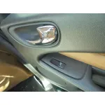 JAGUAR X-TYPE JAGUAR X-TYPE '2001 2.5 V6 VERDE 2001