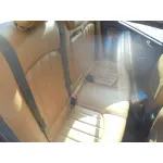 JAGUAR X-TYPE JAGUAR X-TYPE '2001 2.5 V6 VERDE 2001