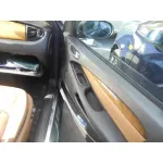 JAGUAR X-TYPE JAGUAR X-TYPE '2001 2.5 V6 VERDE 2001