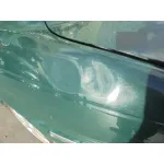 JAGUAR X-TYPE JAGUAR X-TYPE '2001 2.5 V6 VERDE 2001