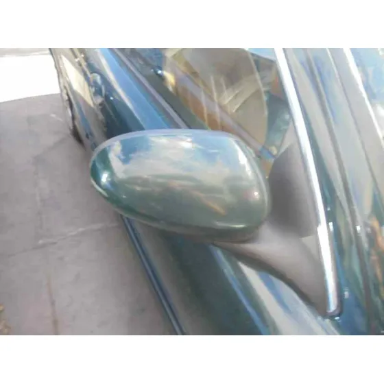 JAGUAR X-TYPE '2001 2.5 V6 VERDE