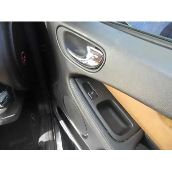 JAGUAR X-TYPE '2001 2.5 V6 VERDE