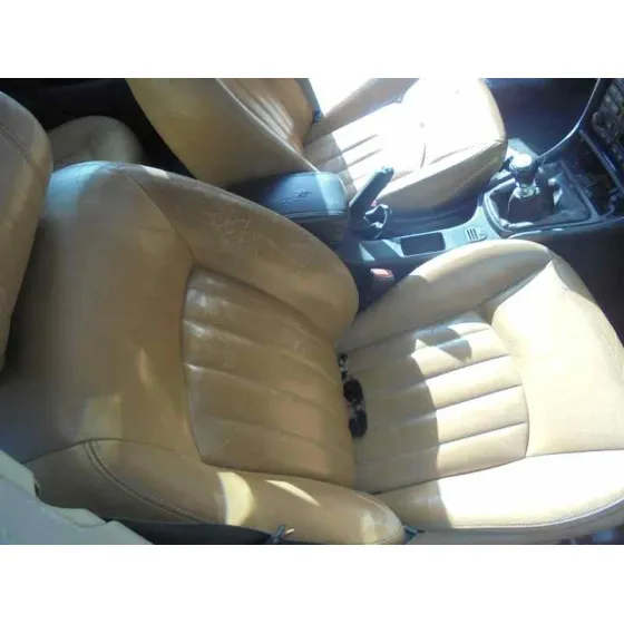 JAGUAR X-TYPE '2001 2.5 V6 VERDE