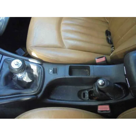 JAGUAR X-TYPE '2001 2.5 V6 VERDE