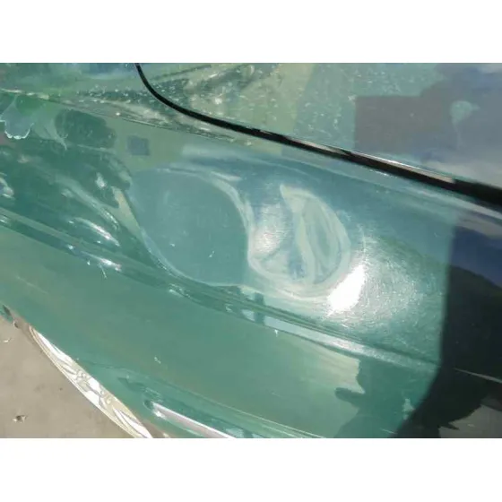 JAGUAR X-TYPE '2001 2.5 V6 VERDE