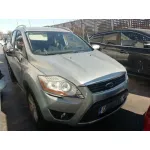 FORD KUGA (CBV) FORD KUGA (CBV) '2010 INDIVIDUAL 4X4 GRIS 2011