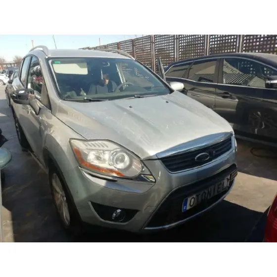 FORD KUGA (CBV) '2010 INDIVIDUAL 4X4 GRIS