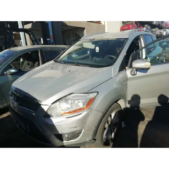 FORD KUGA (CBV) '2010 INDIVIDUAL 4X4 GRIS
