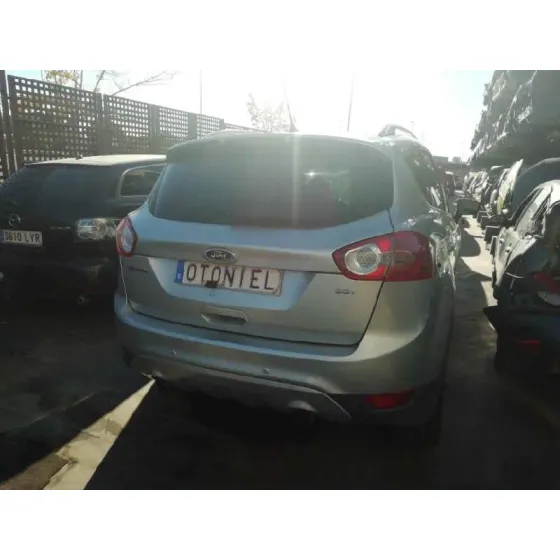 FORD KUGA (CBV) '2010 INDIVIDUAL 4X4 GRIS