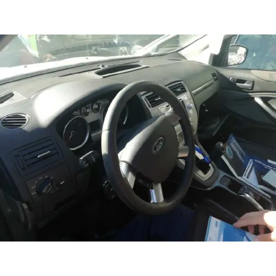 FORD KUGA (CBV) '2010 INDIVIDUAL 4X4 GRIS
