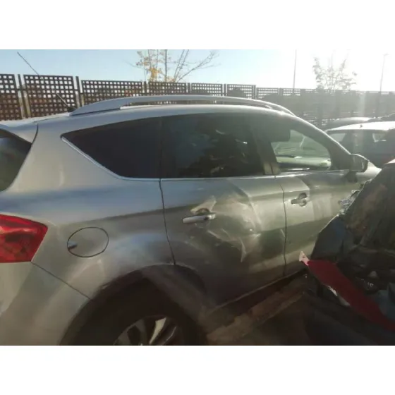 FORD KUGA (CBV) '2010 INDIVIDUAL 4X4 GRIS