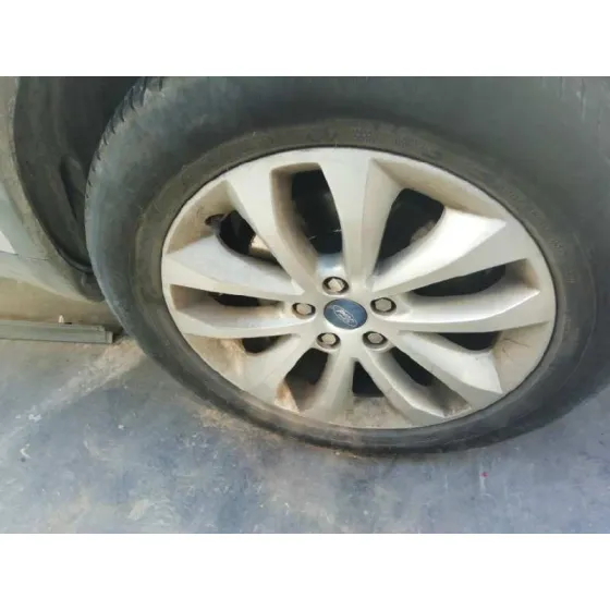FORD KUGA (CBV) '2010 INDIVIDUAL 4X4 GRIS