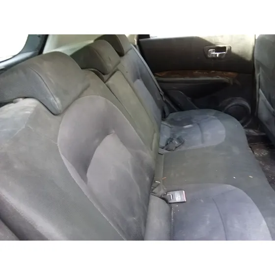 Nissan QASHQAI I (J10, NJ10) 2007
