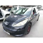PEUGEOT 207 PEUGEOT 207 '2006 X-LINE 2006