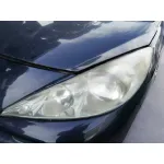 PEUGEOT 207 PEUGEOT 207 '2006 X-LINE 2006