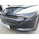 PEUGEOT 207 PEUGEOT 207 '2006 X-LINE 2006