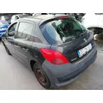 PEUGEOT 207 PEUGEOT 207 '2006 X-LINE 2006