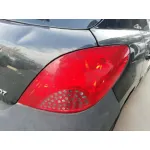 PEUGEOT 207 PEUGEOT 207 '2006 X-LINE 2006