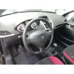PEUGEOT 207 PEUGEOT 207 '2006 X-LINE 2006