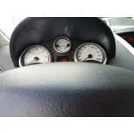 PEUGEOT 207 PEUGEOT 207 '2006 X-LINE 2006