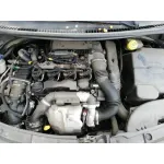 PEUGEOT 207 PEUGEOT 207 '2006 X-LINE 2006