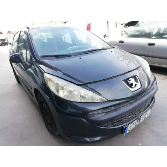 PEUGEOT 207 '2006 X-LINE