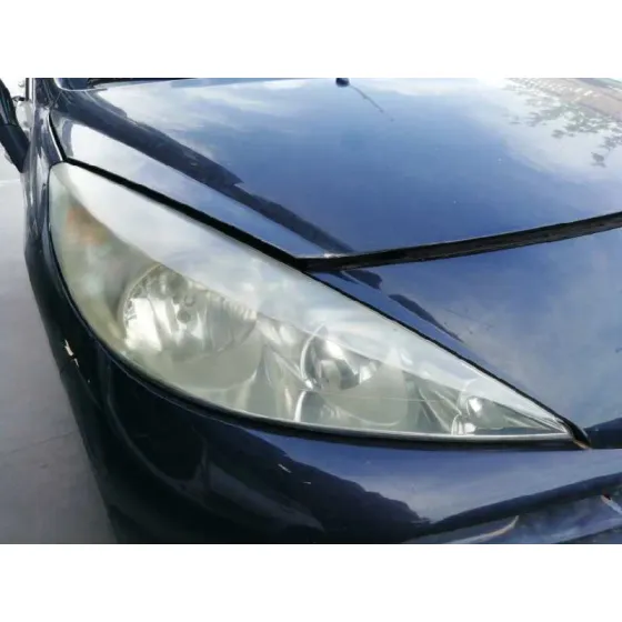 PEUGEOT 207 '2006 X-LINE