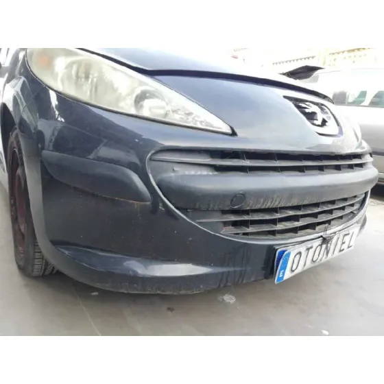 PEUGEOT 207 '2006 X-LINE