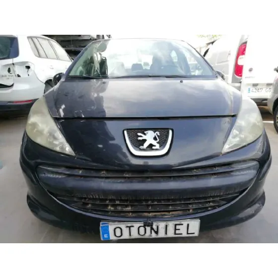 PEUGEOT 207 '2006 X-LINE