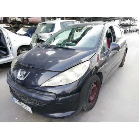 PEUGEOT 207 '2006 X-LINE