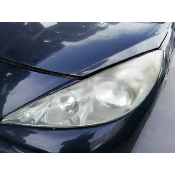 PEUGEOT 207 '2006 X-LINE