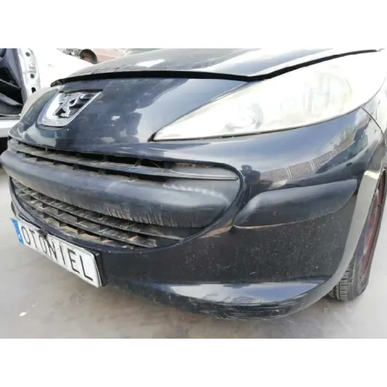 PEUGEOT 207 '2006 X-LINE