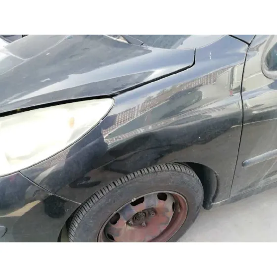PEUGEOT 207 '2006 X-LINE