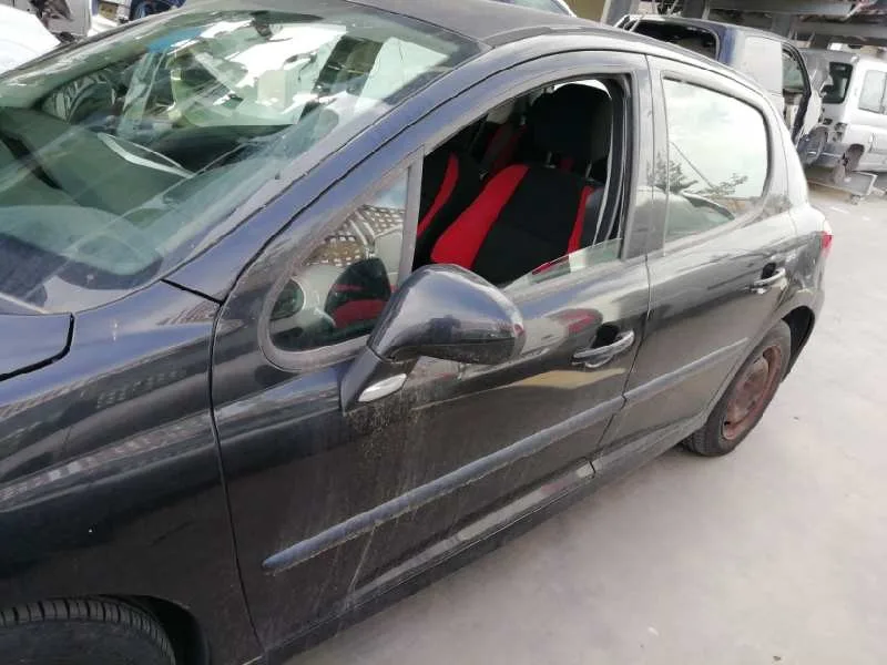 PEUGEOT 207 '2006 X-LINE