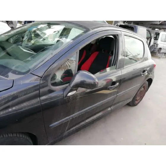 PEUGEOT 207 '2006 X-LINE