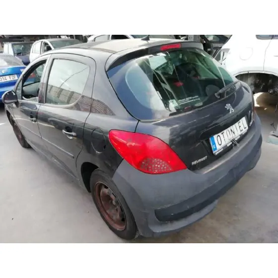 PEUGEOT 207 '2006 X-LINE