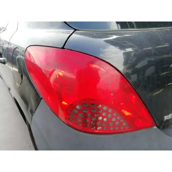 PEUGEOT 207 '2006 X-LINE