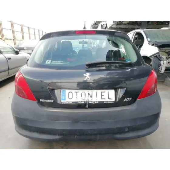 PEUGEOT 207 '2006 X-LINE