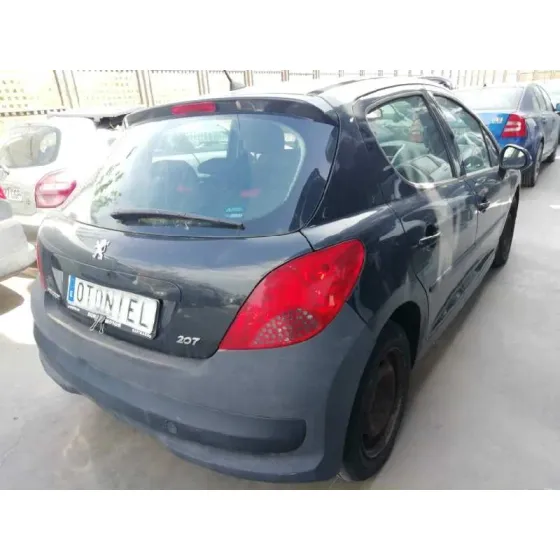 PEUGEOT 207 '2006 X-LINE