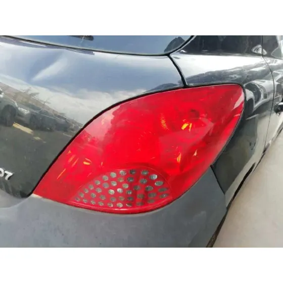 PEUGEOT 207 '2006 X-LINE