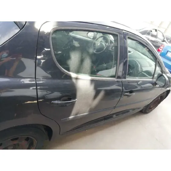 PEUGEOT 207 '2006 X-LINE