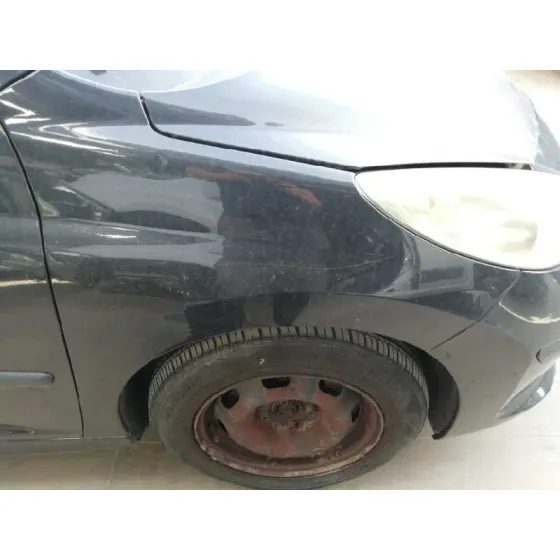 PEUGEOT 207 '2006 X-LINE