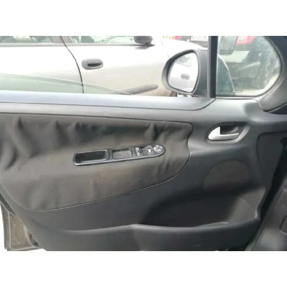 PEUGEOT 207 '2006 X-LINE