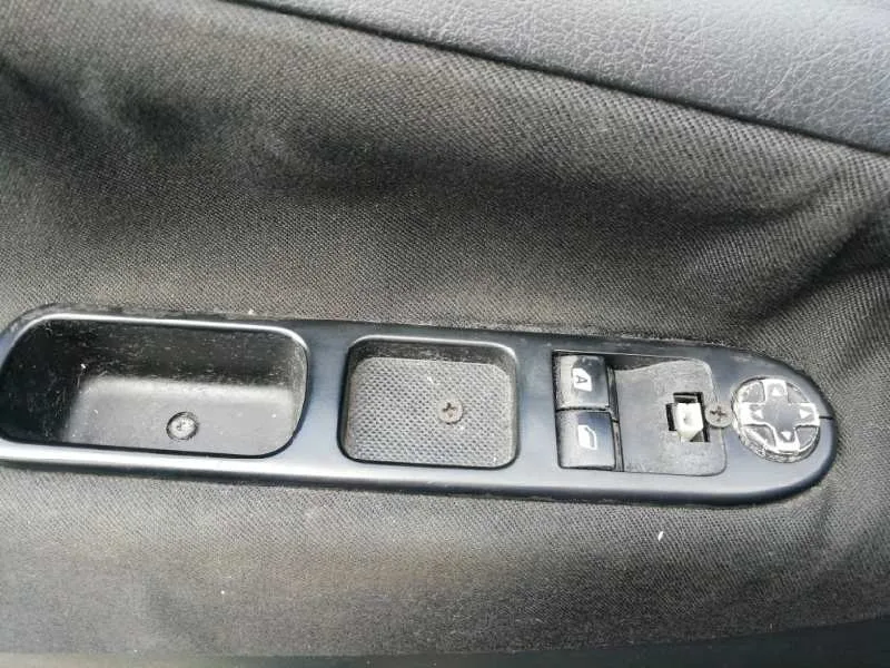 PEUGEOT 207 '2006 X-LINE