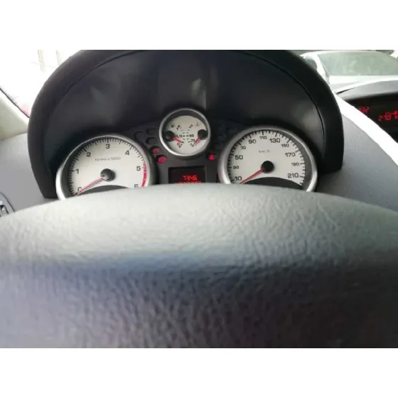 PEUGEOT 207 '2006 X-LINE