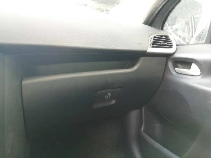 PEUGEOT 207 '2006 X-LINE