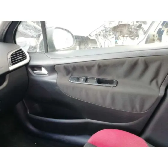 PEUGEOT 207 '2006 X-LINE