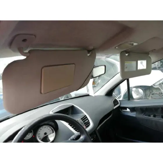 PEUGEOT 207 '2006 X-LINE